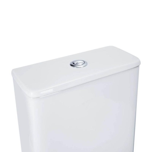 Бачок для унитаза Qtap Presto QT24221217AW2 White купить в САНН Одесса, изображение 3