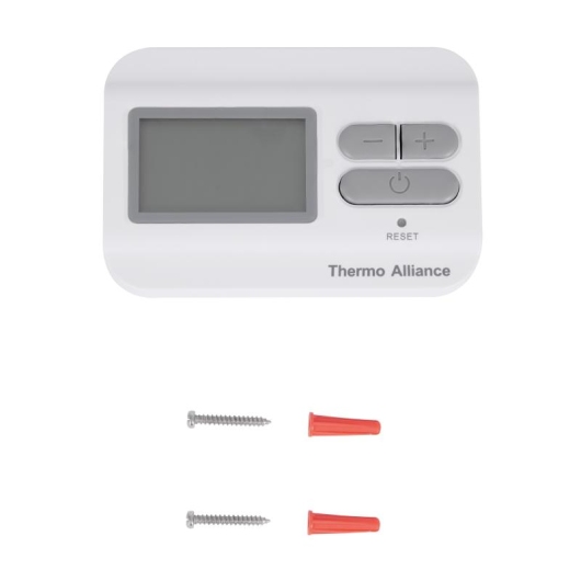 Дневной термостат Thermo Alliance ТА-2301 купить в САНН Одесса, изображение 9