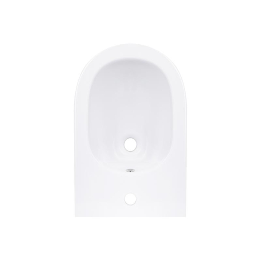 Биде напольное Qtap Presto 540×340×400 White QTPRE29W43056 купить в САНН Одесса, изображение 7