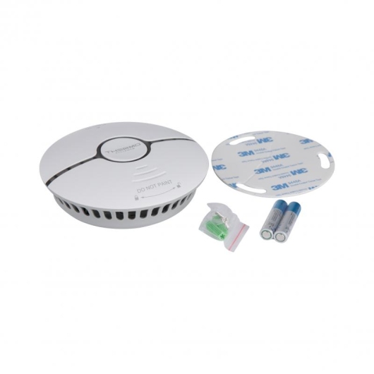 Беспроводной детектор дыма с WiFi WF-SSD купить в САНН Одесса, изображение 5