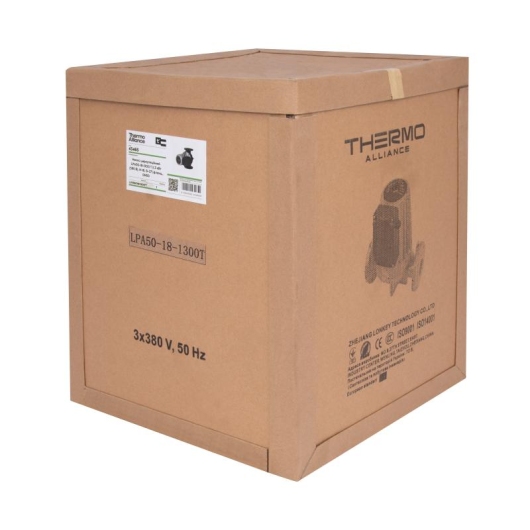 Насос циркуляционный Thermo Alliance  LPA50-18-1300 купить в САНН Одесса, изображение 9