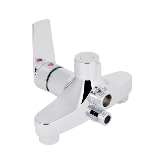 Смеситель для ванны Brinex 35C 005 купить в САНН Одесса, изображение 4
