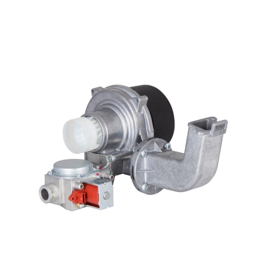 Котел газовый Airfel Maestro 24 кВт (Двухконтурный,Condensing) купить в САНН Одесса, изображение 16
