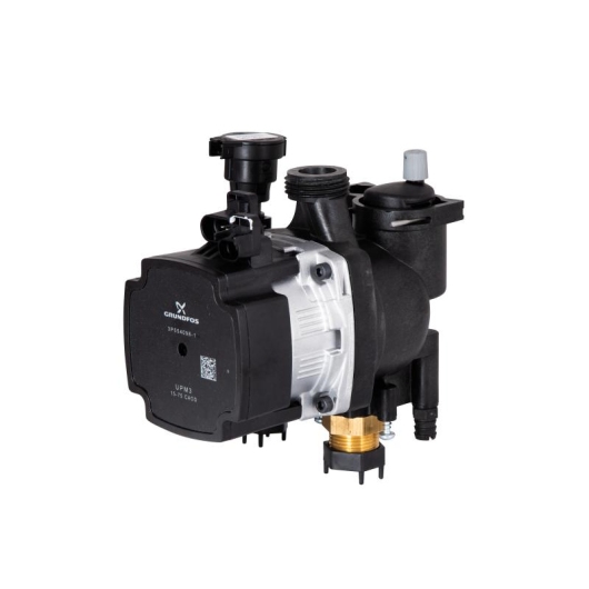 Котел газовый Airfel Maestro 24 кВт (Двухконтурный,Condensing) купить в САНН Одесса, изображение 21