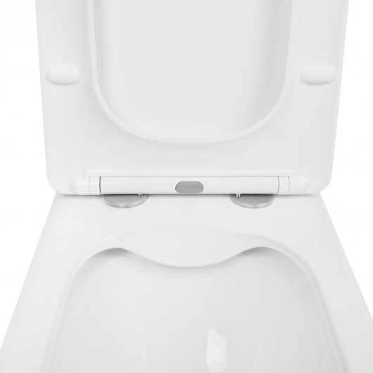 Чаша унитаза Qtap Kalao QT08221213AW1 купить в САНН Одесса, изображение 4