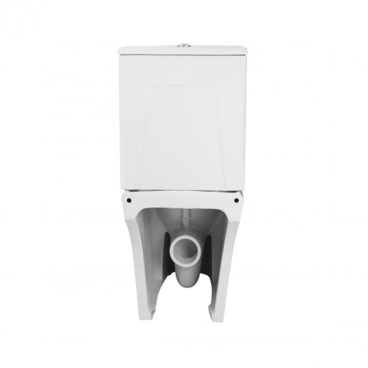 Чаша унитаза Qtap Kalao QT08221213AW1 купить в САНН Одесса, изображение 5