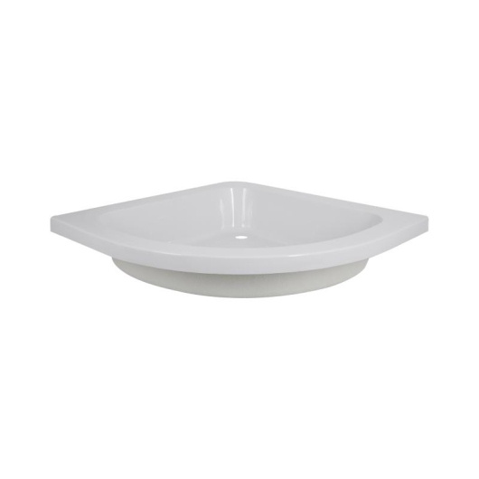 Душевой поддон Lidz KAPIELKA ST90x90x26 купить в САНН Одесса, изображение 4