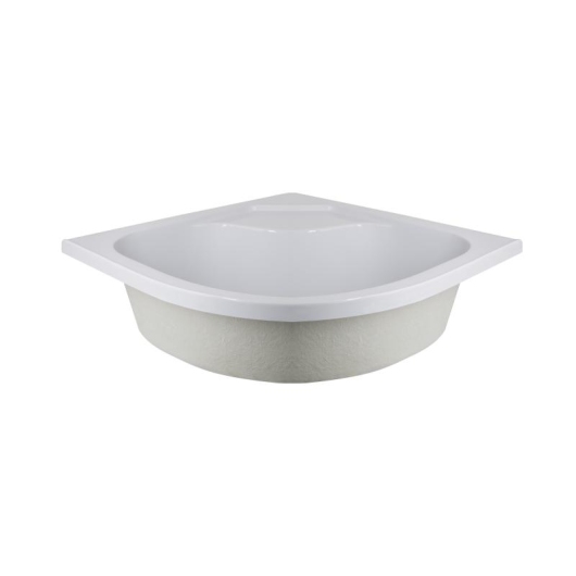 Душевой поддон Lidz KAPIELKA ST90x90x41 купить в САНН Одесса, изображение 5