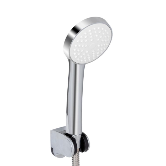Смеситель для ванны Lidz Arrow 0061 (c душевым гарнитуром) (k35) LDARR0061CRM44956 Chrome купить в САНН Одесса, изображение 5