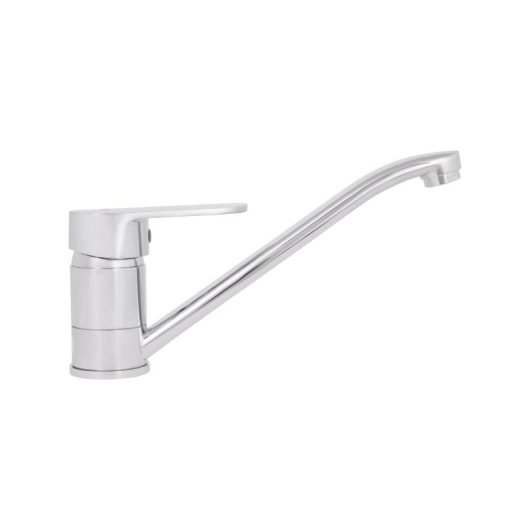 Смеситель для кухни Lidz Tani 003 (k40) LDTAN003CRM44968 Chrome купить в САНН Одесса, изображение 4