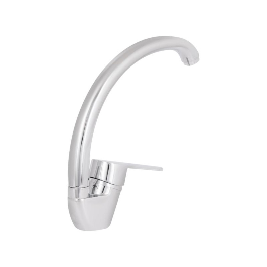 Смеситель для кухни Lidz Tani 008F (k40) LDTAN008FCRM44971 Chrome купить в САНН Одесса, изображение 3