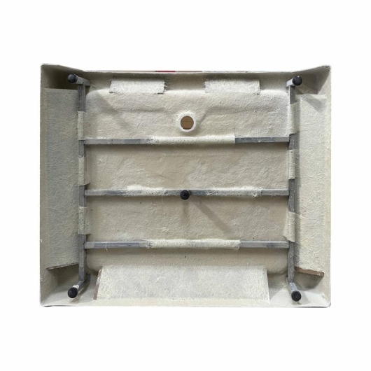 Душевая кабина Lidz Wawel SC100x80.SAT.LOW.FR, стекло Frost 5 мм + Lidz Душевой поддон KAPIELKA ST100x80х14 купить в САНН Одесса, изображение 11