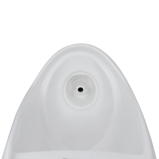 Писсуар напольный Qtap Scorpio с ИК-датчиком автоматического смыва 440x360x995 White QT1488101HW купить в САНН Одесса, изображение 7