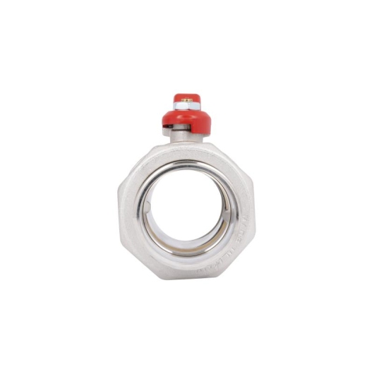 Кран шаровой "Американка" Icma 2″ (PN40) прямой №347 купить в САНН Одесса, изображение 7