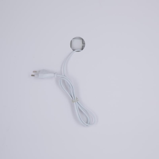 Зеркало Lidz Aria R800 с LED-подсветкой Touch, с антизапотеванием, с диммером, рег. яркости LD78LR800 купить в САНН Одесса, изображение 9