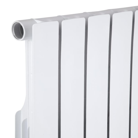 Радиатор биметаллический Thermo Alliance Bi-Ferrum 500/80 купить в САНН Одесса, изображение 7