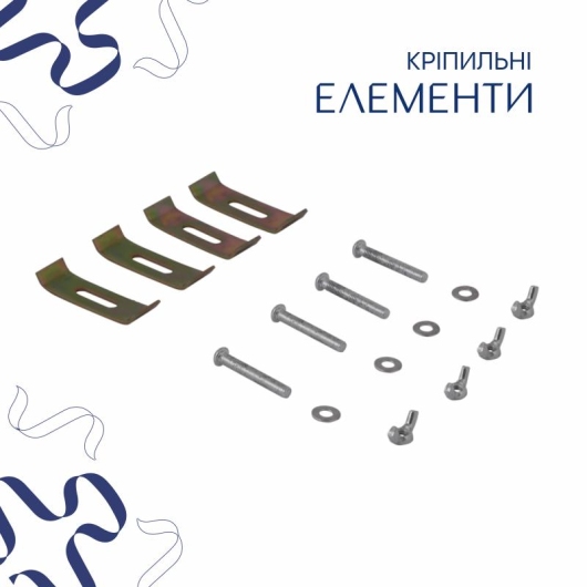 Раковина Qtap Stork 570x390x210 White QT15110522W купить в САНН Одесса, изображение 5