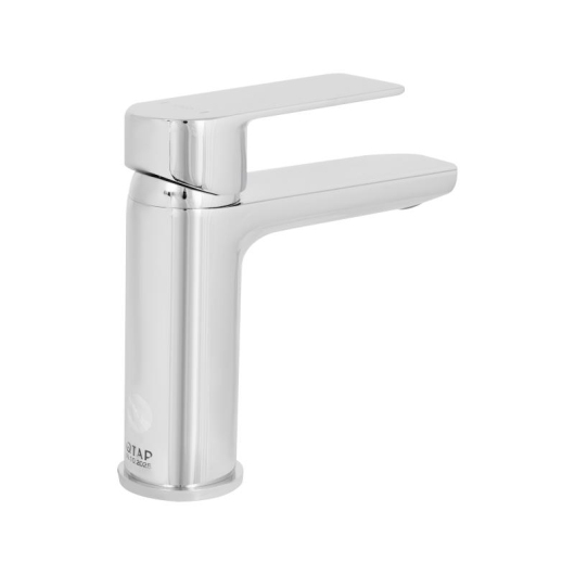 Смеситель для раковины Qtap Aries QTARI270CRM45557 Chrome купить в САНН Одесса, изображение 3