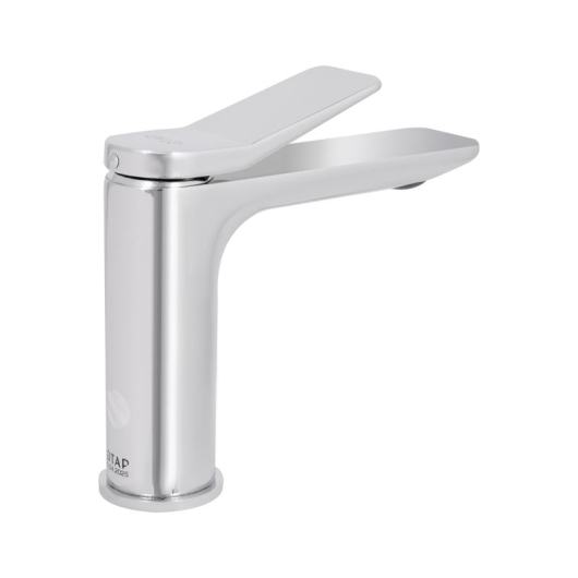 Смеситель для раковины Qtap Presto QTPRE270CRM45571 Chrome купить в САНН Одесса, изображение 3