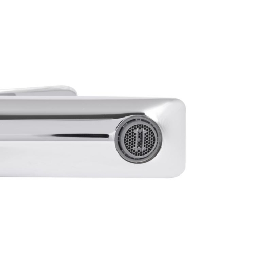 Смеситель для раковины Qtap Presto QTPRE270CRM45571 Chrome купить в САНН Одесса, изображение 6