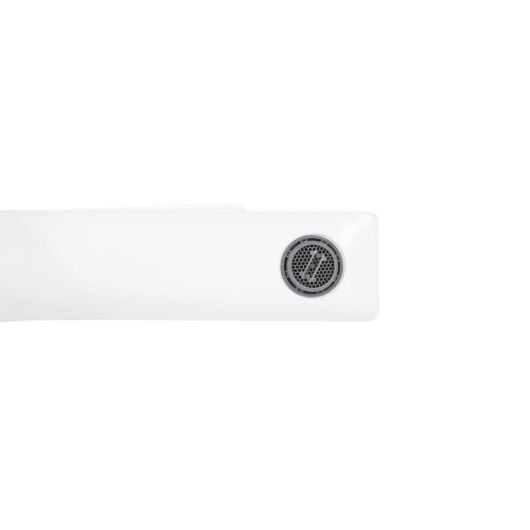 Смеситель для раковины Qtap Presto QTPRE270CRW45576 Chrome/White купить в САНН Одесса, изображение 6