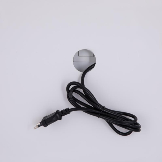 Зеркало Qtap Gemini 600х800 с LED-подсветкой Touch, с антизапотеванием, с диммером, рег. темп. цвета (3000-6500K) QT2578R6080 купить в САНН Одесса, изображение 11