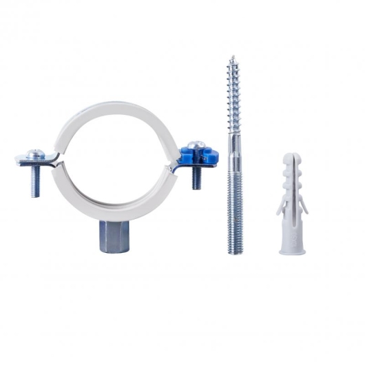 Хомут Thermo Alliance Forte 1 1/2" (D47-51 мм) SF10040 купить в САНН Одесса, изображение 3