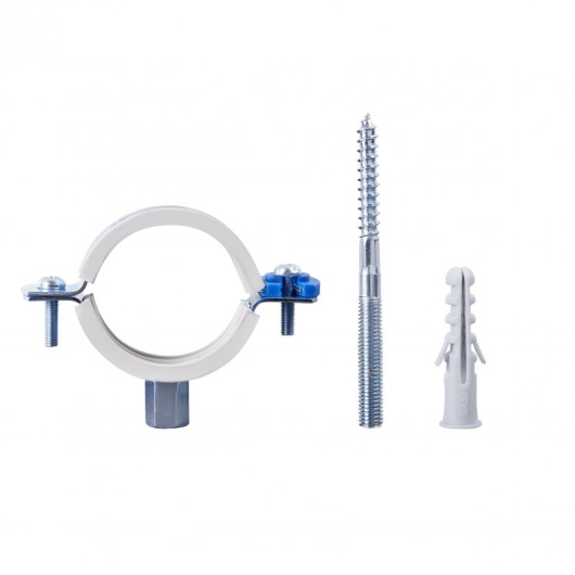 Хомут Thermo Alliance Forte 1 1/4" (D38-43 мм) SF10032 купить в САНН Одесса, изображение 3