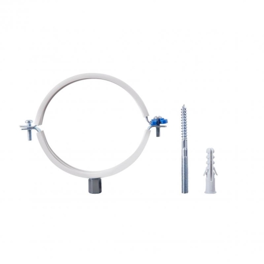 Хомут Thermo Alliance Forte 4" (D108-113 мм) SF100100 купить в САНН Одесса, изображение 3