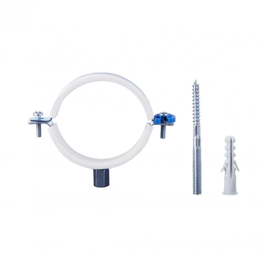Хомут Thermo Alliance Forte 21/2" (D75-80 мм) SF10063 купить в САНН Одесса, изображение 3