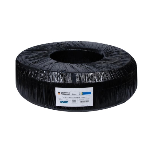 Труба PE-RT EVOH BLUE 16х2мм (320м) Spain купить в САНН Одесса, изображение 5