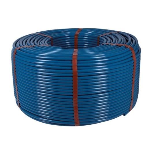 Труба PE-RT EVOH BLUE 16х2мм (600м) Spain купить в САНН Одесса, изображение 3