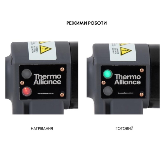 Паяльник для пластиковых труб Thermo Alliance STD-102 Ø20-32 (автоматический 700W) купить в САНН Одесса, изображение 6