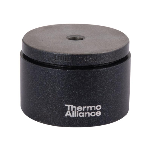 Насадка для плоского паяльника парная Ø50 Thermo Alliance купить в САНН Одесса, изображение 2