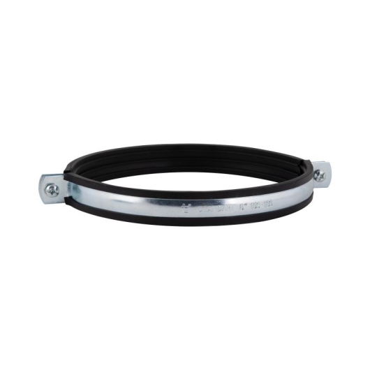 Хомут Thermo Alliance Standart 6" с черной резиной (D159-166 мм) SD100150B купить в САНН Одесса, изображение 4