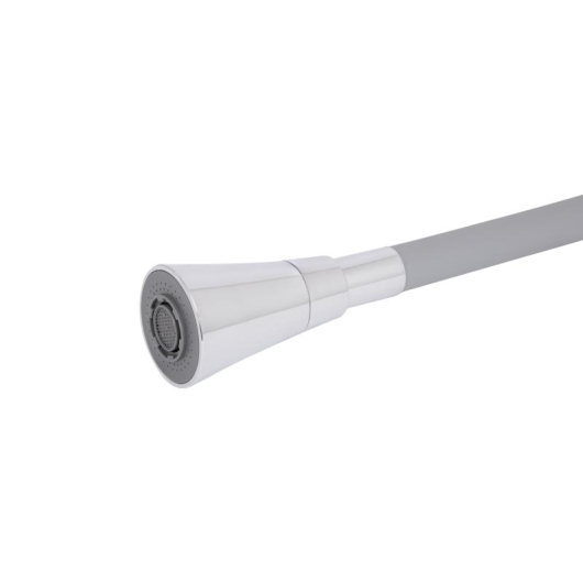 Смеситель для кухни Lidz Tani 007F3 с гибким изливом (k40) LDTAN007F3GCR31869 Chrome/Grey купить в САНН Одесса, изображение 7