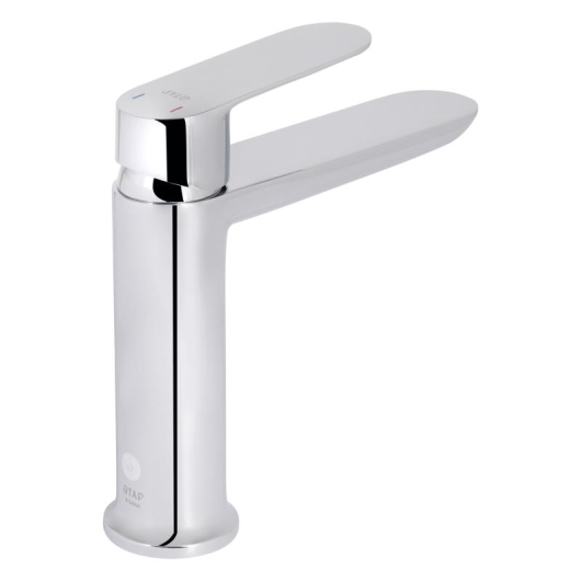 Смеситель для раковины Qtap Evia QTEVI2701CRM47576 Chrome купить в САНН Одесса, изображение 3