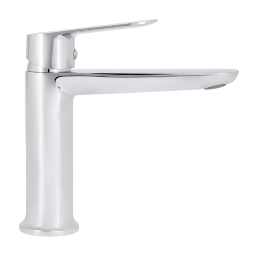 Смеситель для раковины Qtap Evia QTEVI2701CRM47576 Chrome купить в САНН Одесса, изображение 4