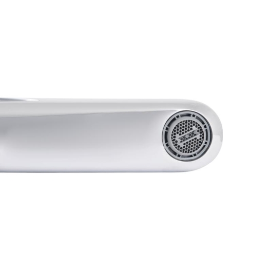 Смеситель для раковины Qtap Evia QTEVI2701CRM47576 Chrome купить в САНН Одесса, изображение 6
