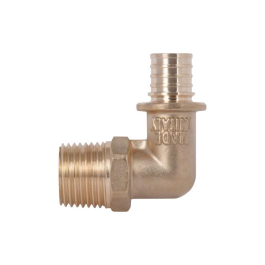 Угол натяжной Icma №1036 d16х2,2-1/2"З 851036ADBO05 купить в САНН Одесса, изображение 3
