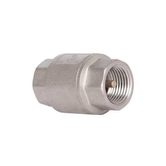 Обратный клапан Thermo Alliance Standart с латунным штоком 1/2"ВВ усиленный TAS246W15 купить в САНН Одесса, изображение 4