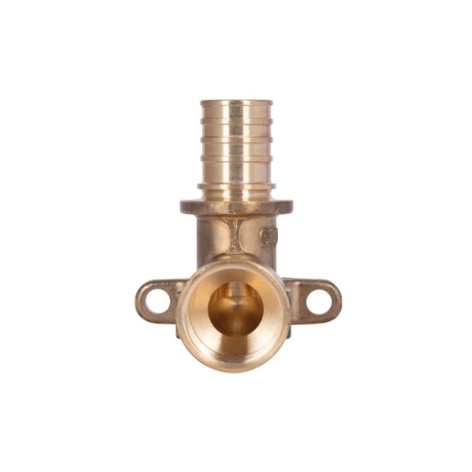 Угол натяжной Icma №1040 d25х3,5-3/4"В настенный 851040AEGX05 купить в САНН Одесса, изображение 4