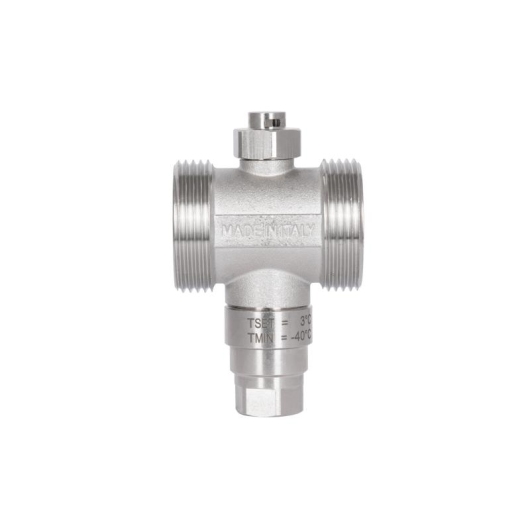 Клапан антифриз Icma №609 1 1/4" для тепловых насосов 90609AG06 купить в САНН Одесса, изображение 5