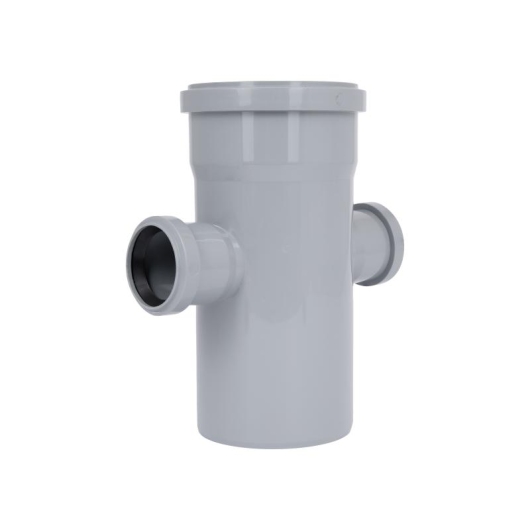 Крестовина 110х50х50х90° TA Sewage купить в САНН Одесса, изображение 2