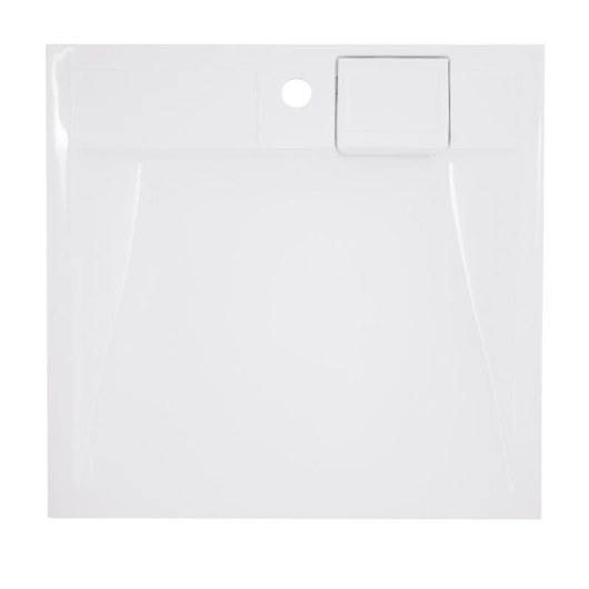 Раковина на стиральную машину Qtap Arvin 595x595x115 мм, White QTARV2365WHI48575 купить в САНН Одесса, изображение 4