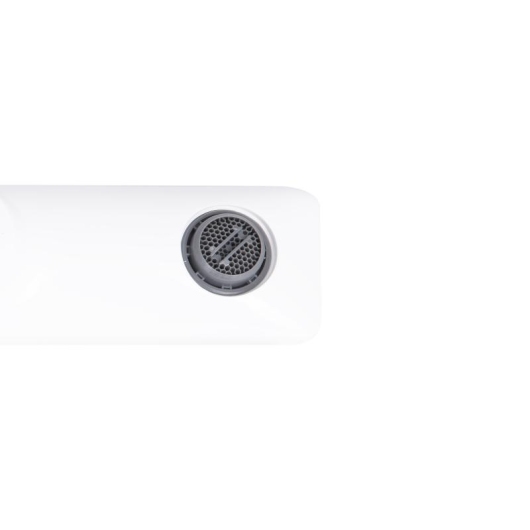 Смеситель для ванны Qtap Presto (c душевым гарнитуром) QTPRE259CRW45579 Chrome/White купить в САНН Одесса, изображение 6