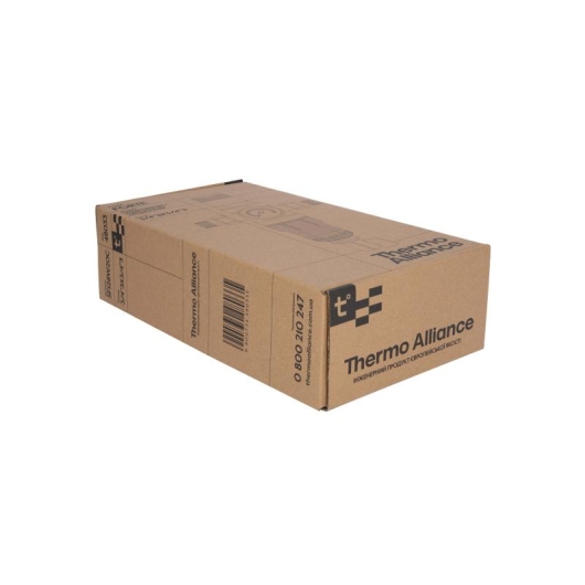 Фильтр самопромывной Thermo Alliance Forte 3/4" с редуктором для холодной воды SF128W20C купить в САНН Одесса, изображение 9