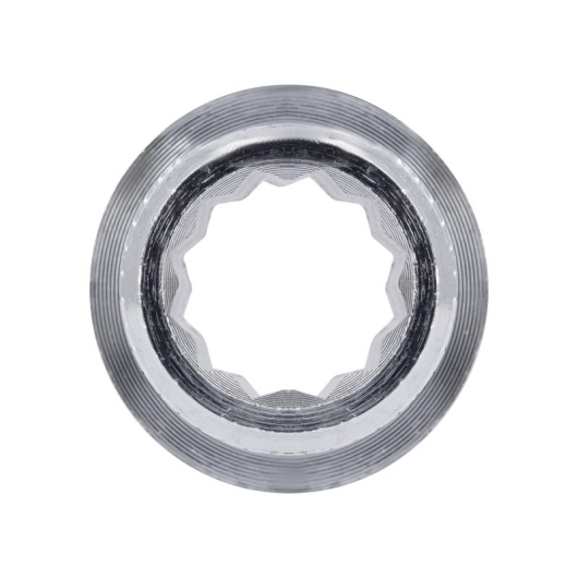 Удлинитель хромированный Thermo Alliance Forte 1/2"ВН, L=40 мм TAF1301540 купить в САНН Одесса, изображение 5