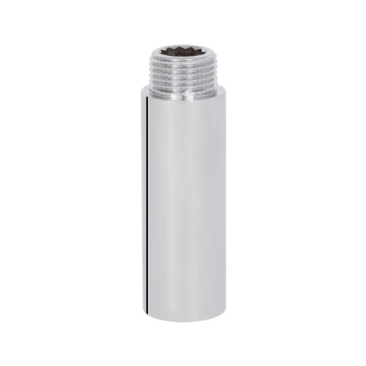 Удлинитель хромированный Thermo Alliance Forte 1/2"ВН, L=40 мм TAF1301540 купить в САНН Одесса, изображение 7