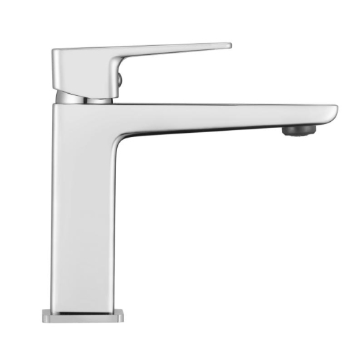 Смеситель латунный для раковины Lidz Orion 001F (k25) LDORI001FCRM48091 Chrome купить в САНН Одесса, изображение 3